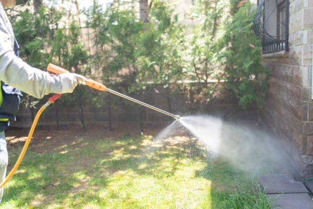 Best Cockroach Control Services  in Bainbridge, GA