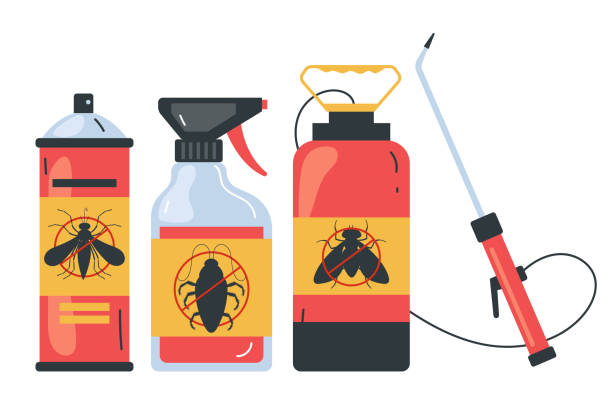 Pest Prevention Services in Bainbridge, GA